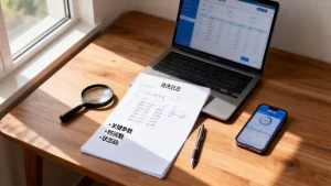 清洗日志看不懂？可以先盯这几项关键字段，如何快速看懂清洗日志？