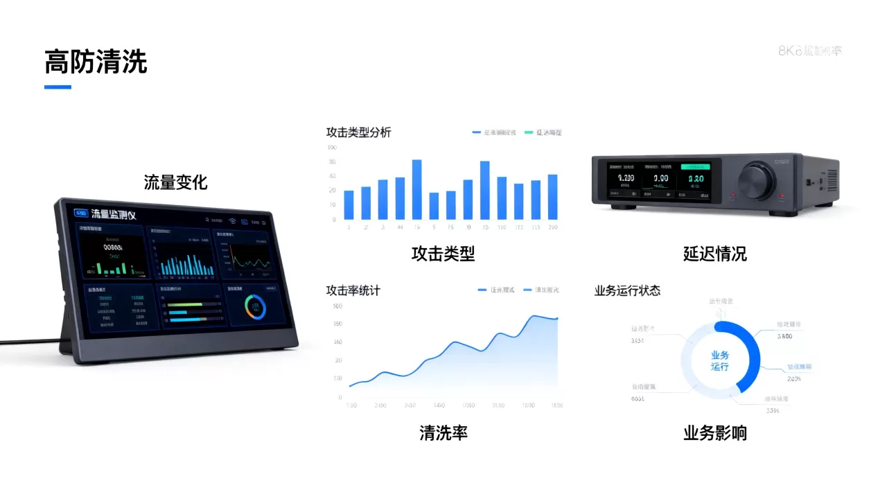 高防清洗有没有生效的五个观察维度,如何判断高防清洗是否真正有效? 高防清洗有没有生效的五个观察维度,如何判断高防清洗是否真正有效?