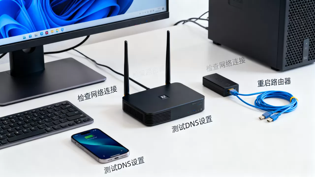 网站间歇性打不开是什么原因,网站间歇性打不开怎么排查 网站间歇性打不开是什么原因,网站间歇性打不开怎么排查