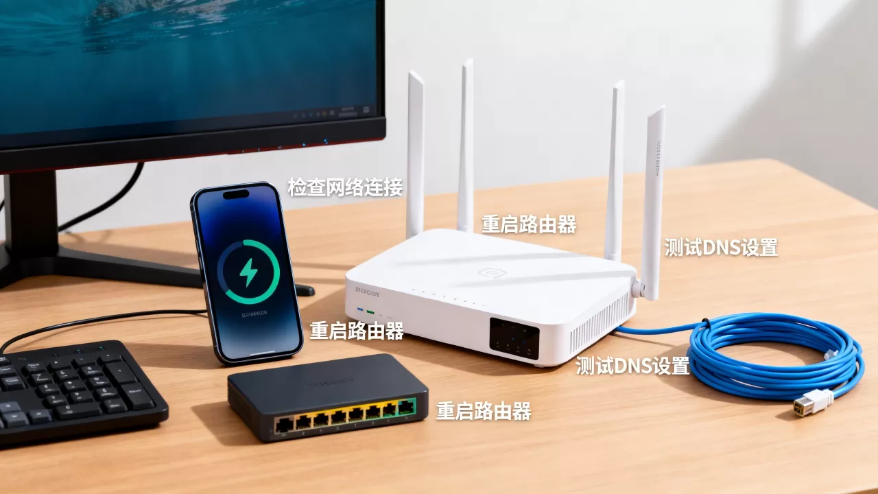 网站间歇性打不开是什么原因,网站间歇性打不开怎么排查 网站间歇性打不开是什么原因,网站间歇性打不开怎么排查