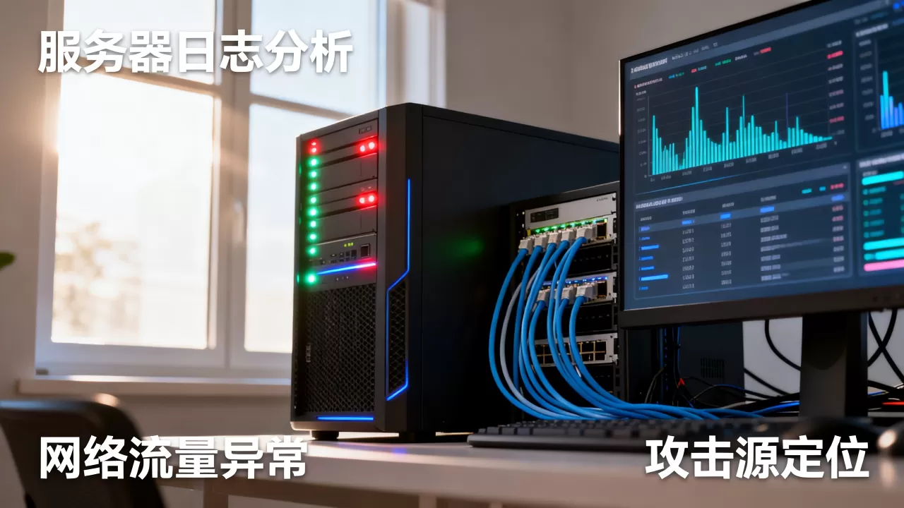 游戏服务器频繁掉线是什么原因，怎么排查攻击，游戏服务器掉线原因