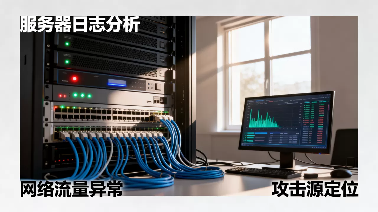 游戏服务器频繁掉线是什么原因，怎么排查攻击，游戏服务器掉线原因