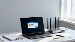 中小企业官网被攻击如何低成本应对？网站被攻击了怎么办最省钱