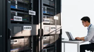 跨境业务被攻击后如何做数据合规迁移？数据迁移合规注意什么