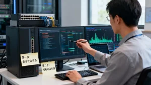 监控系统被攻击时先切断外网还是先取证？安全应急响应流程详解