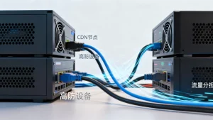 大促期间CDN与高防如何配合分担流量？CDN高防协同防护策略是什么？
