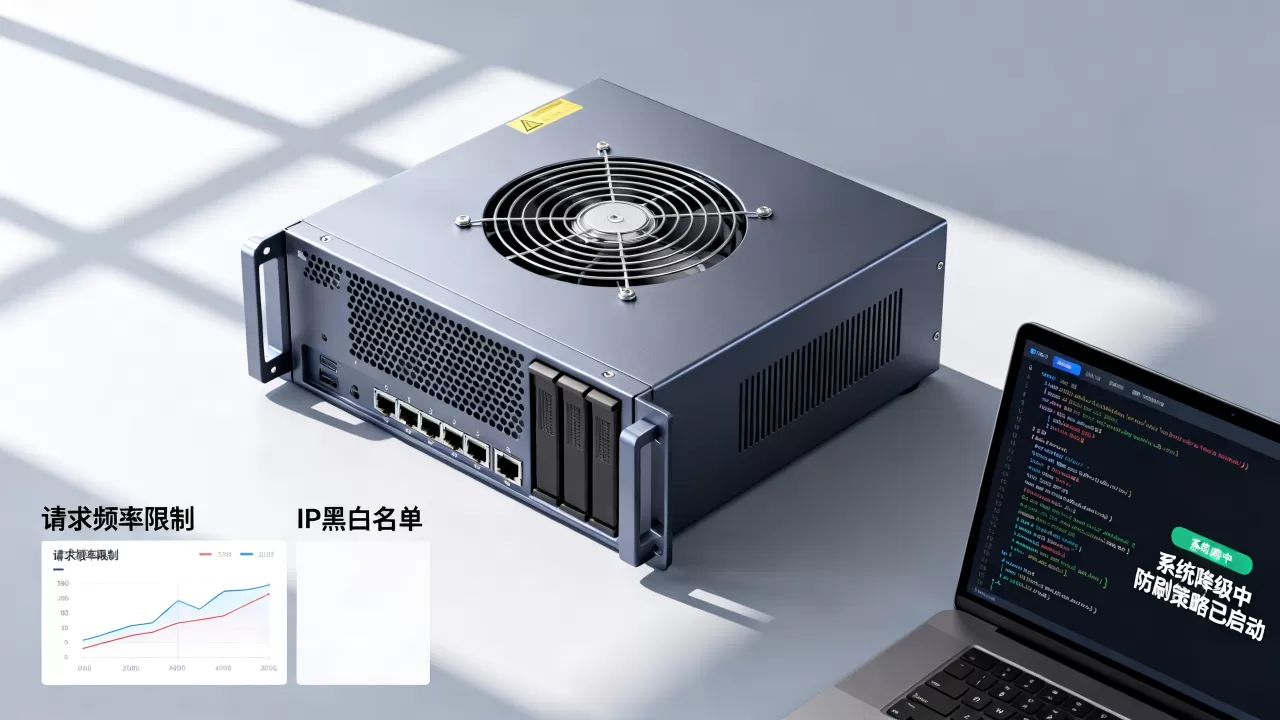 秒杀排队系统遭攻击如何降级?高并发防刷方案有哪些? 秒杀排队系统遭攻击如何降级?高并发防刷方案有哪些?