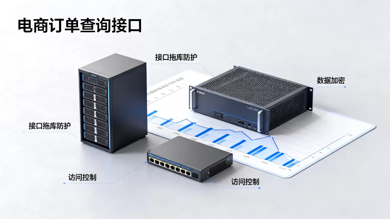 电商订单查询接口被拖库怎么办,接口安全防护措施有哪些 电商订单查询接口被拖库怎么办,接口安全防护措施有哪些