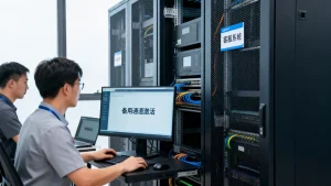 大促期间客服系统被攻击怎么办，双十一备用通道秒级恢复