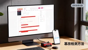 电商促销页面被篡改怎么设置实时告警？，网站被篡改检测方法