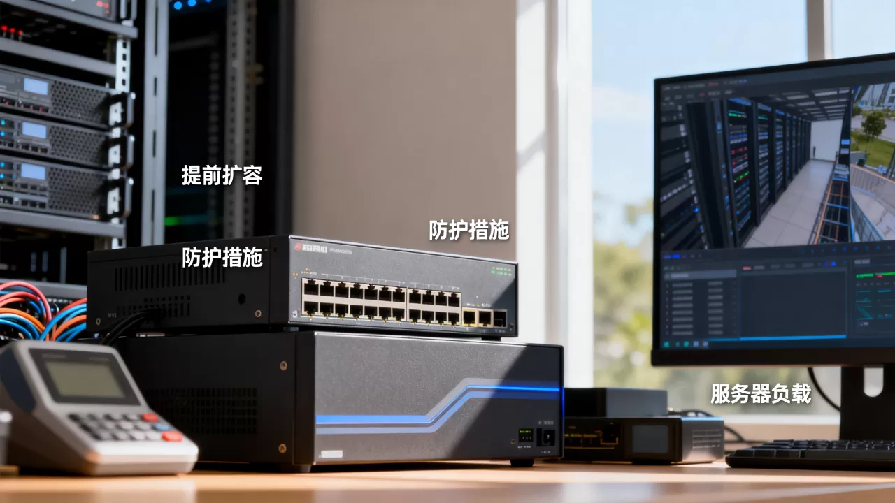 秒杀活动开始前需要提前扩容防护吗,秒杀前如何做好防护扩容? 秒杀活动开始前需要提前扩容防护吗,秒杀前如何做好防护扩容?