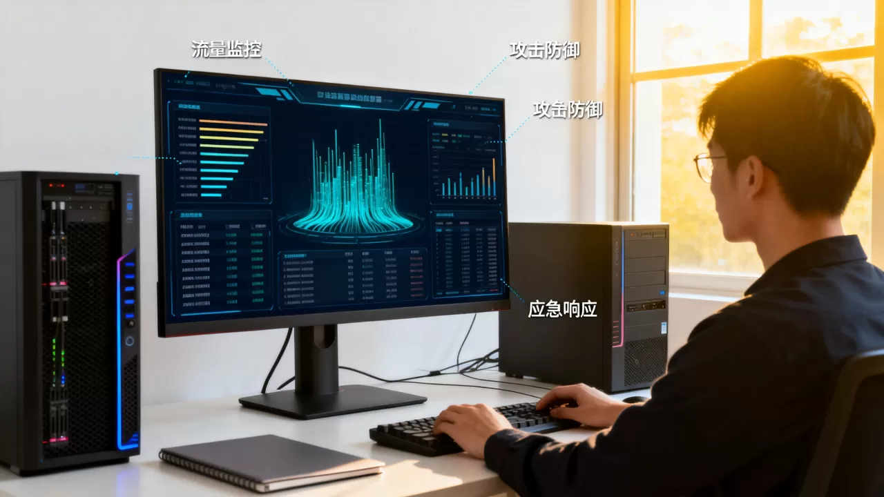 大促零点流量高峰被攻击怎么办,应急准备怎么做? 大促零点流量高峰被攻击怎么办,应急准备怎么做?