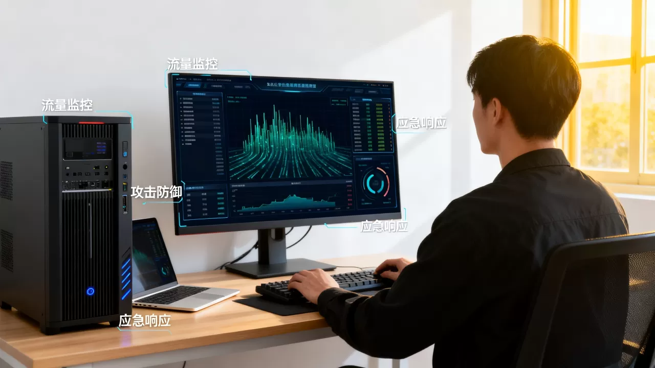 大促零点流量高峰被攻击怎么办,应急准备怎么做? 大促零点流量高峰被攻击怎么办,应急准备怎么做?