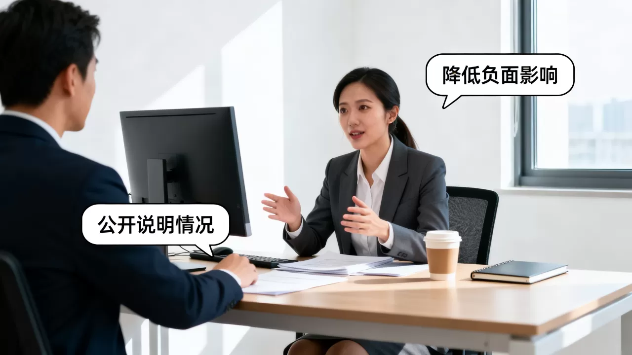 被攻击后要不要向用户公开说明情况?如何回应才能降低负面影响? 被攻击后要不要向用户公开说明情况?如何回应才能降低负面影响?