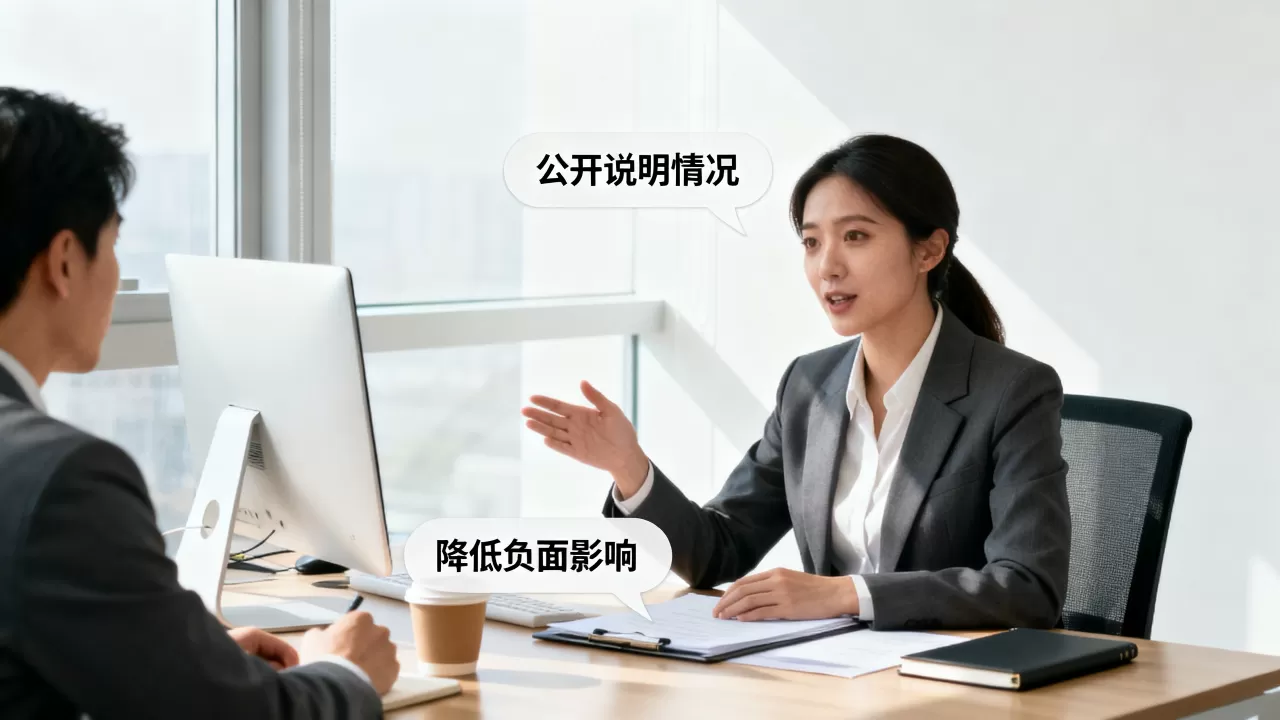被攻击后要不要向用户公开说明情况?如何回应才能降低负面影响? 被攻击后要不要向用户公开说明情况?如何回应才能降低负面影响?
