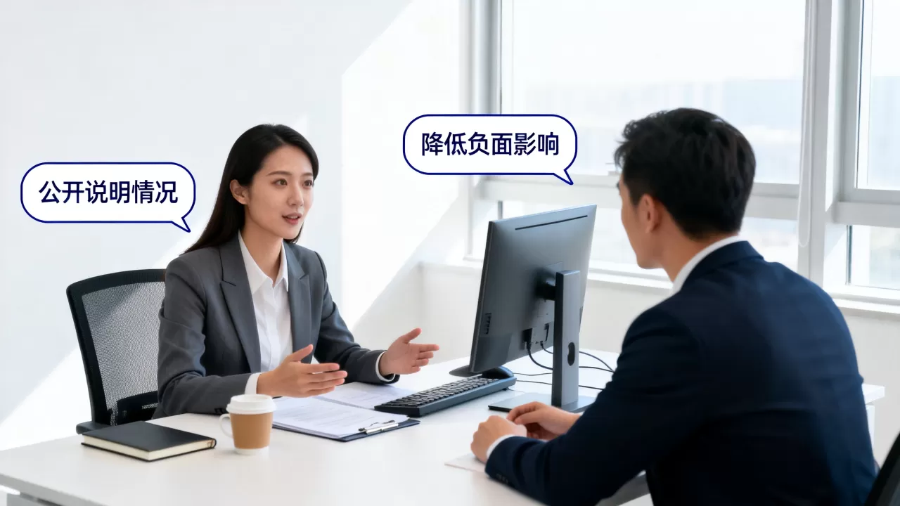 被攻击后要不要向用户公开说明情况?如何回应才能降低负面影响? 被攻击后要不要向用户公开说明情况?如何回应才能降低负面影响?