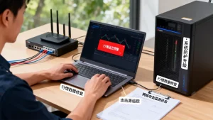 交易系统被攻击导致行情延迟怎么办，如何应对网络攻击造成的行情延迟