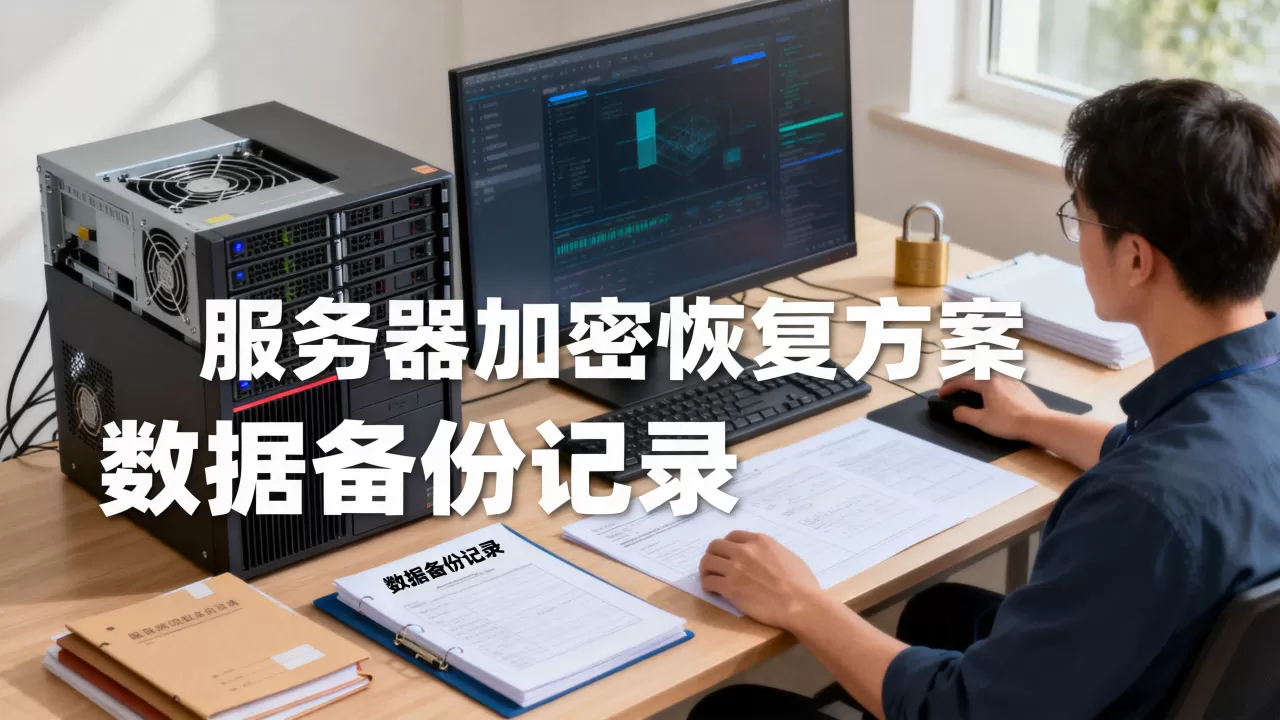 棋牌平台遭遇勒索如何恢复业务,服务器被加密还能继续运营吗 棋牌平台遭遇勒索如何恢复业务,服务器被加密还能继续运营吗