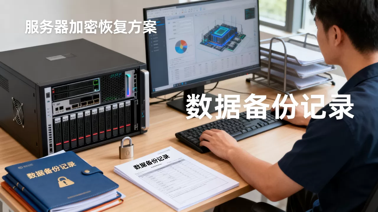 棋牌平台遭遇勒索如何恢复业务,服务器被加密还能继续运营吗 棋牌平台遭遇勒索如何恢复业务,服务器被加密还能继续运营吗