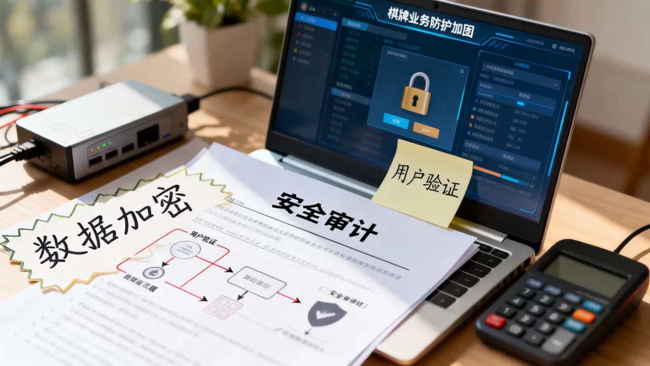 棋牌业务被投诉后需要做哪些防护加固?有哪些措施 棋牌业务被投诉后需要做哪些防护加固?有哪些措施