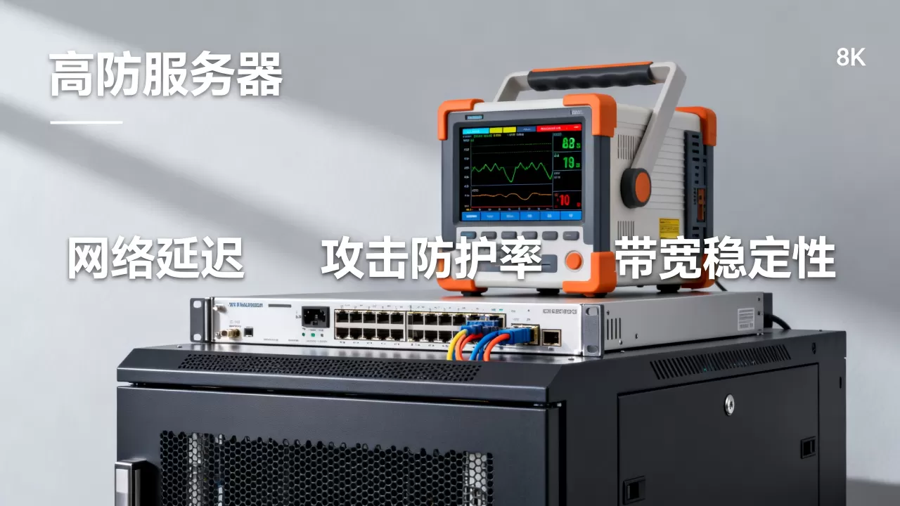 高防服务器试用阶段该观察哪些指标,高防服务器稳定性怎么测试? 高防服务器试用阶段该观察哪些指标,高防服务器稳定性怎么测试?