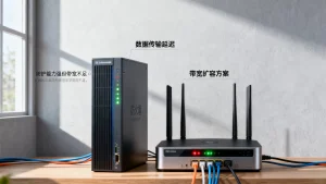 防护能力强但带宽不够会出什么问题？带宽不够怎么办？