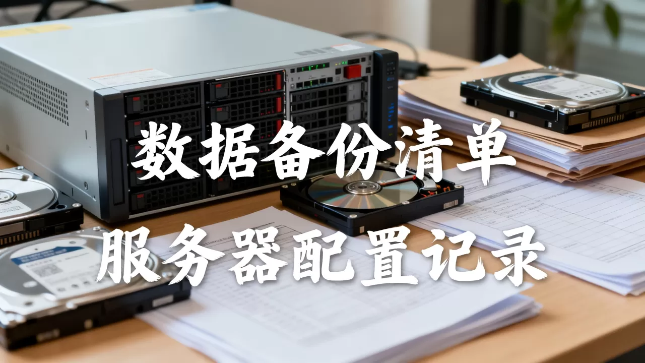 从普通服务器升级高防前需要准备哪些数据?,服务器升级高防备份清单 从普通服务器升级高防前需要准备哪些数据?,服务器升级高防备份清单