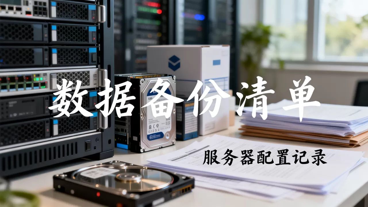 从普通服务器升级高防前需要准备哪些数据?,服务器升级高防备份清单 从普通服务器升级高防前需要准备哪些数据?,服务器升级高防备份清单