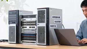 高防服务器能解决哪些问题，解决不了什么，防御攻击够用吗