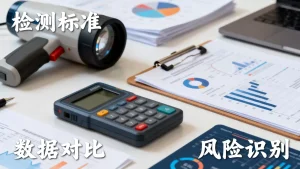 防御规格虚标的风险与识别方法