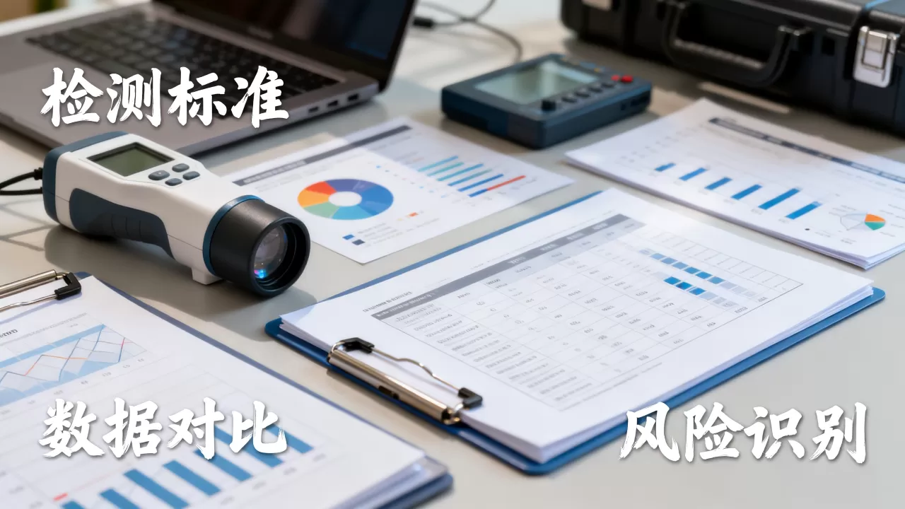 防御规格虚标的风险与识别方法 防御规格虚标的风险与识别方法