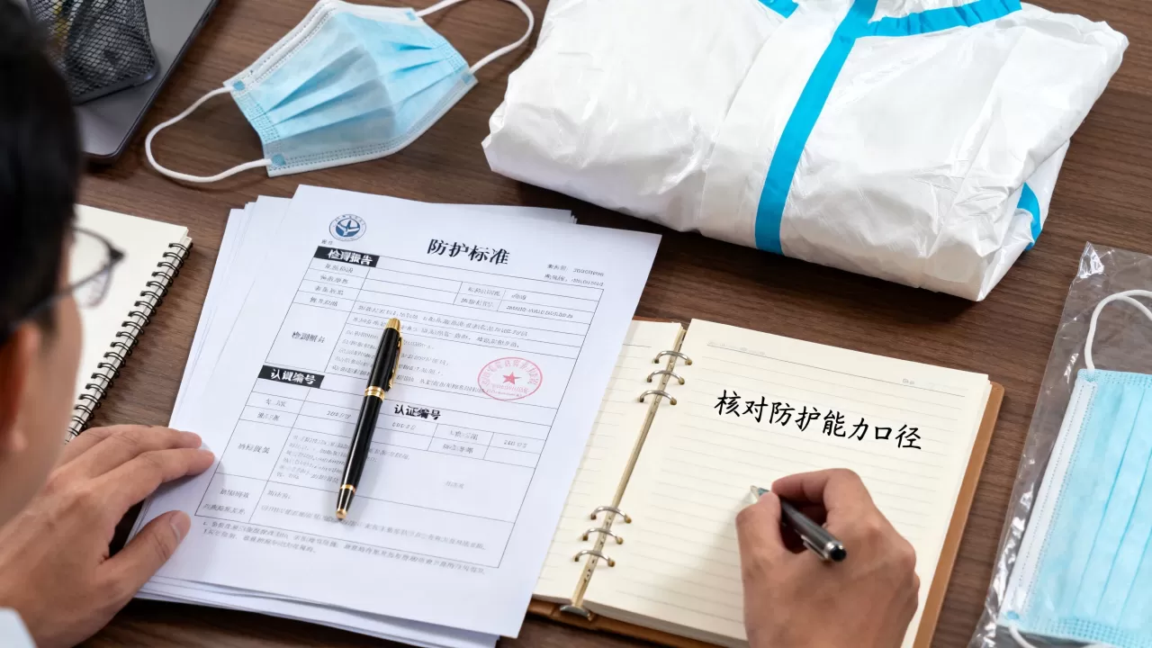 采购谈判时如何核对防护能力口径 采购谈判时如何核对防护能力口径