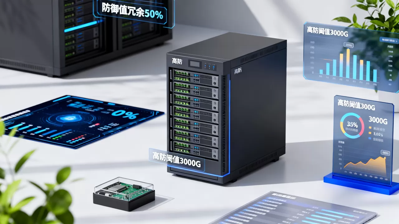 选高防时防御值该留出多大冗余空间,高防冗余防御值多少合适 选高防时防御值该留出多大冗余空间,高防冗余防御值多少合适