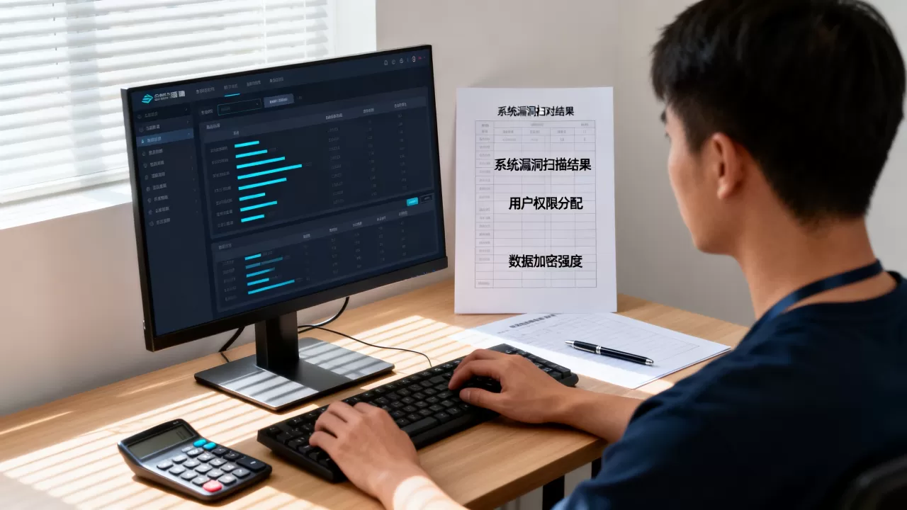 防御指标之外还有哪些参数值得核对,如何全面评估系统安全性? 防御指标之外还有哪些参数值得核对,如何全面评估系统安全性?