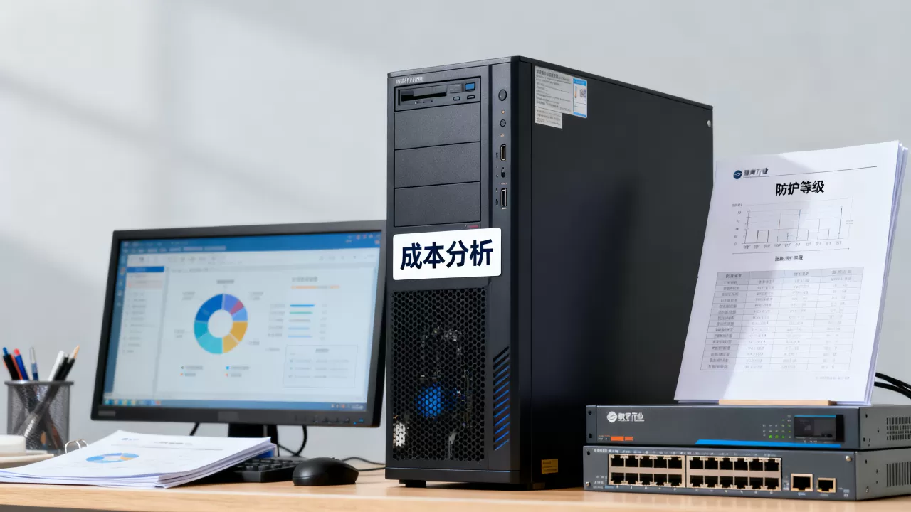 教育行业选高防服务器如何平衡成本与防护?高防服务器价格多少才合适 教育行业选高防服务器如何平衡成本与防护?高防服务器价格多少才合适