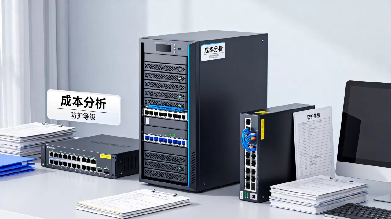 教育行业选高防服务器如何平衡成本与防护?高防服务器价格多少才合适 教育行业选高防服务器如何平衡成本与防护?高防服务器价格多少才合适