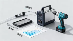 为什么被打过的业务更该看清洗成功率，怎么提升清洗成功率？