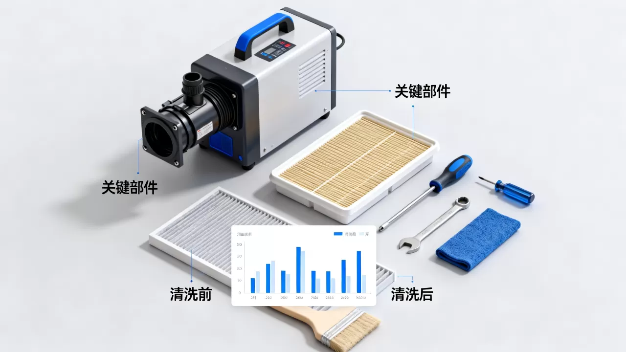 为什么被打过的业务更该看清洗成功率，怎么提升清洗成功率？