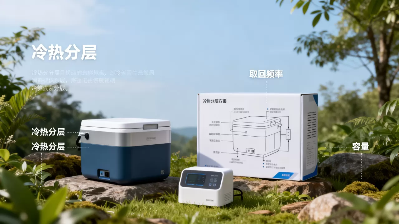 冷热分层方案选型要看取回频率而非容量 冷热分层方案选型要看取回频率而非容量