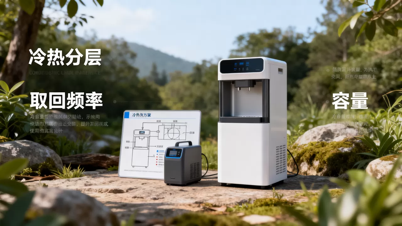 冷热分层方案选型要看取回频率而非容量 冷热分层方案选型要看取回频率而非容量