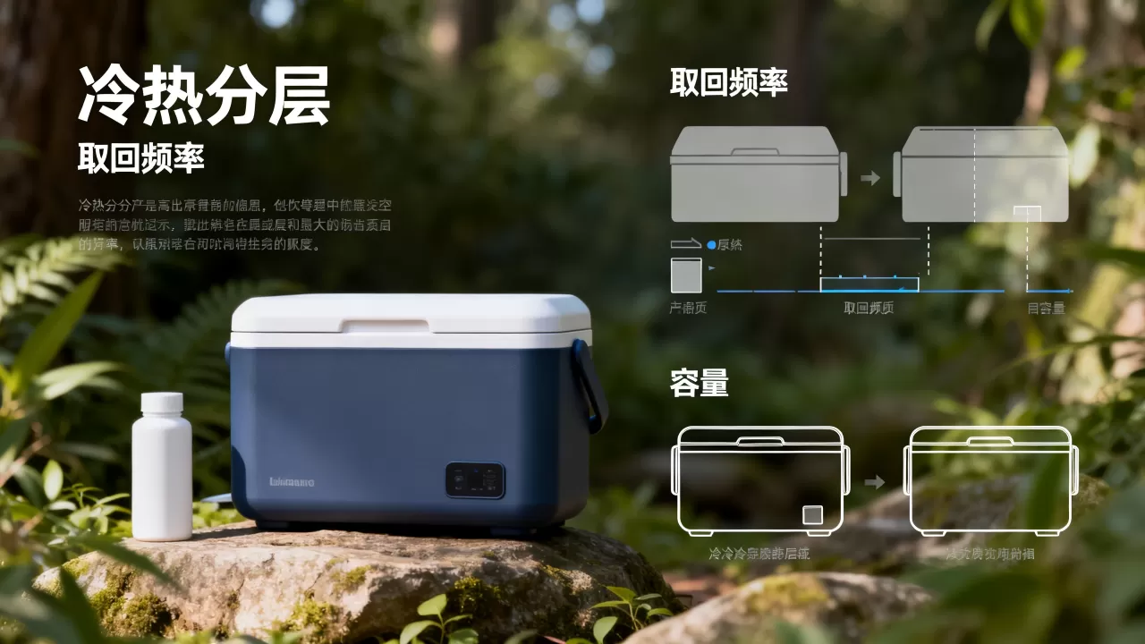 冷热分层方案选型要看取回频率而非容量 冷热分层方案选型要看取回频率而非容量