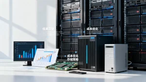 测试环境数据可放低频存储以压低成本？如何优化存储策略降本增效，低成本存储方案