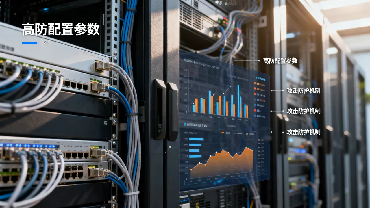 曾经被打瘫过,重选高防要注意什么?高防服务器哪家好 曾经被打瘫过,重选高防要注意什么?高防服务器哪家好