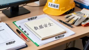 新业务上线前怎么把防护需求一次性问清楚，防护需求有哪些？