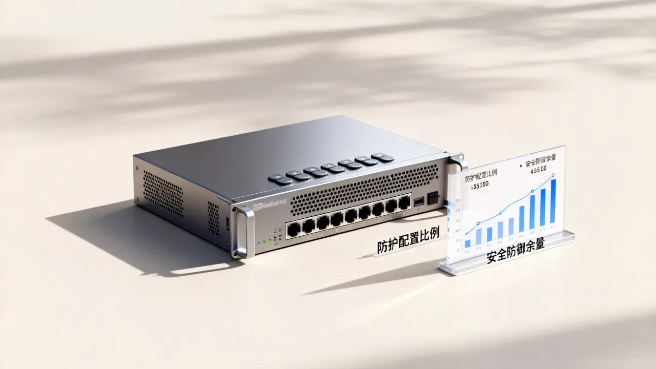新网站防护配置预留多少比例才合理?,网站安全防御余量怎么定 新网站防护配置预留多少比例才合理?,网站安全防御余量怎么定