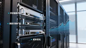 并发上来了，现有高防方案要不要跟着扩容，怎么扩才不浪费钱？