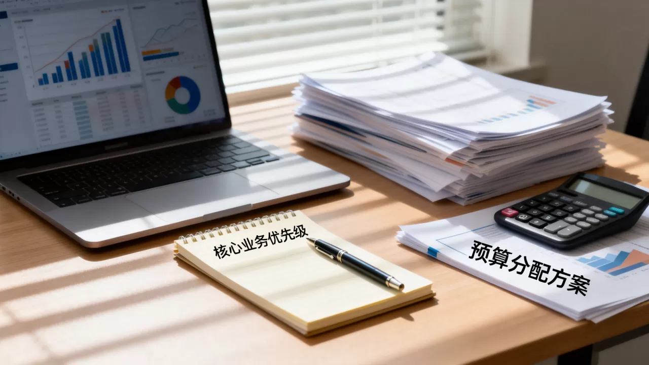 扩容预算被压缩时优先保哪部分业务 扩容预算被压缩时优先保哪部分业务