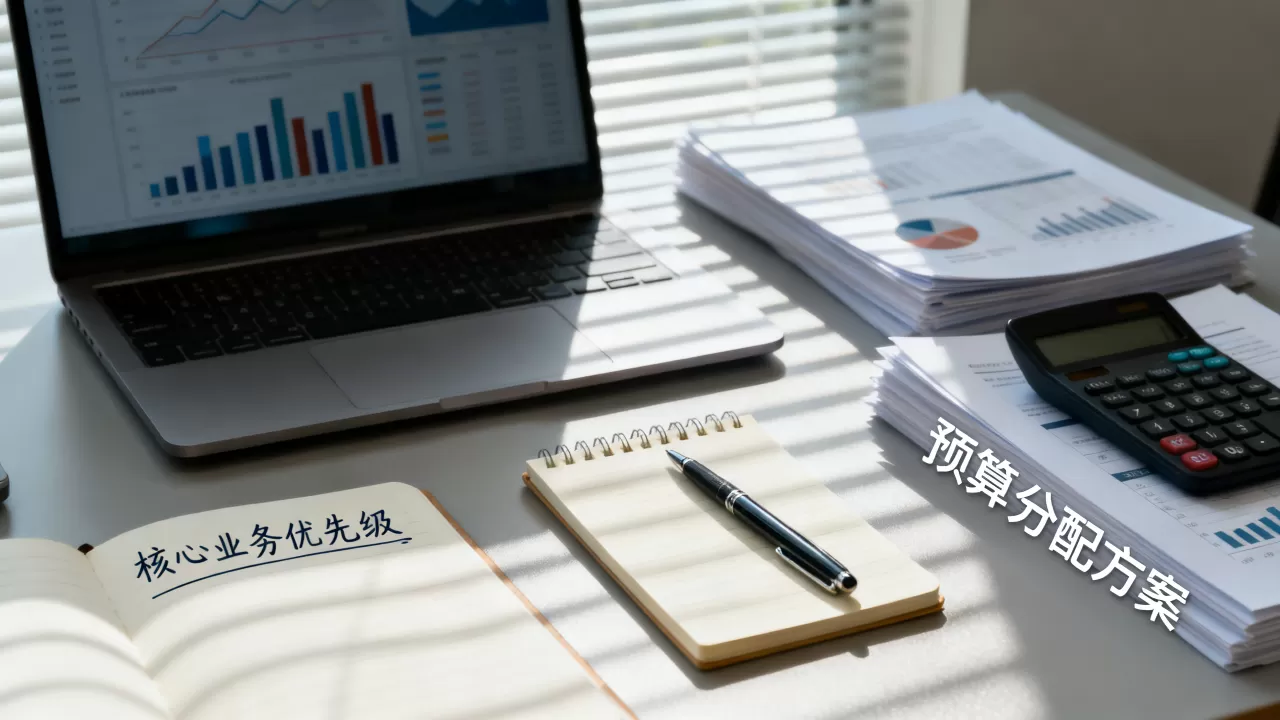 扩容预算被压缩时优先保哪部分业务 扩容预算被压缩时优先保哪部分业务