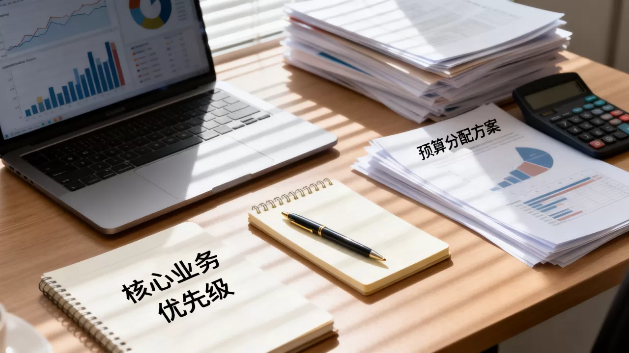 扩容预算被压缩时优先保哪部分业务 扩容预算被压缩时优先保哪部分业务