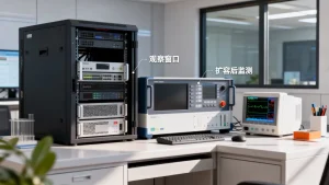 扩容方案里为什么建议留一段观察窗口？扩容后为什么要观察？